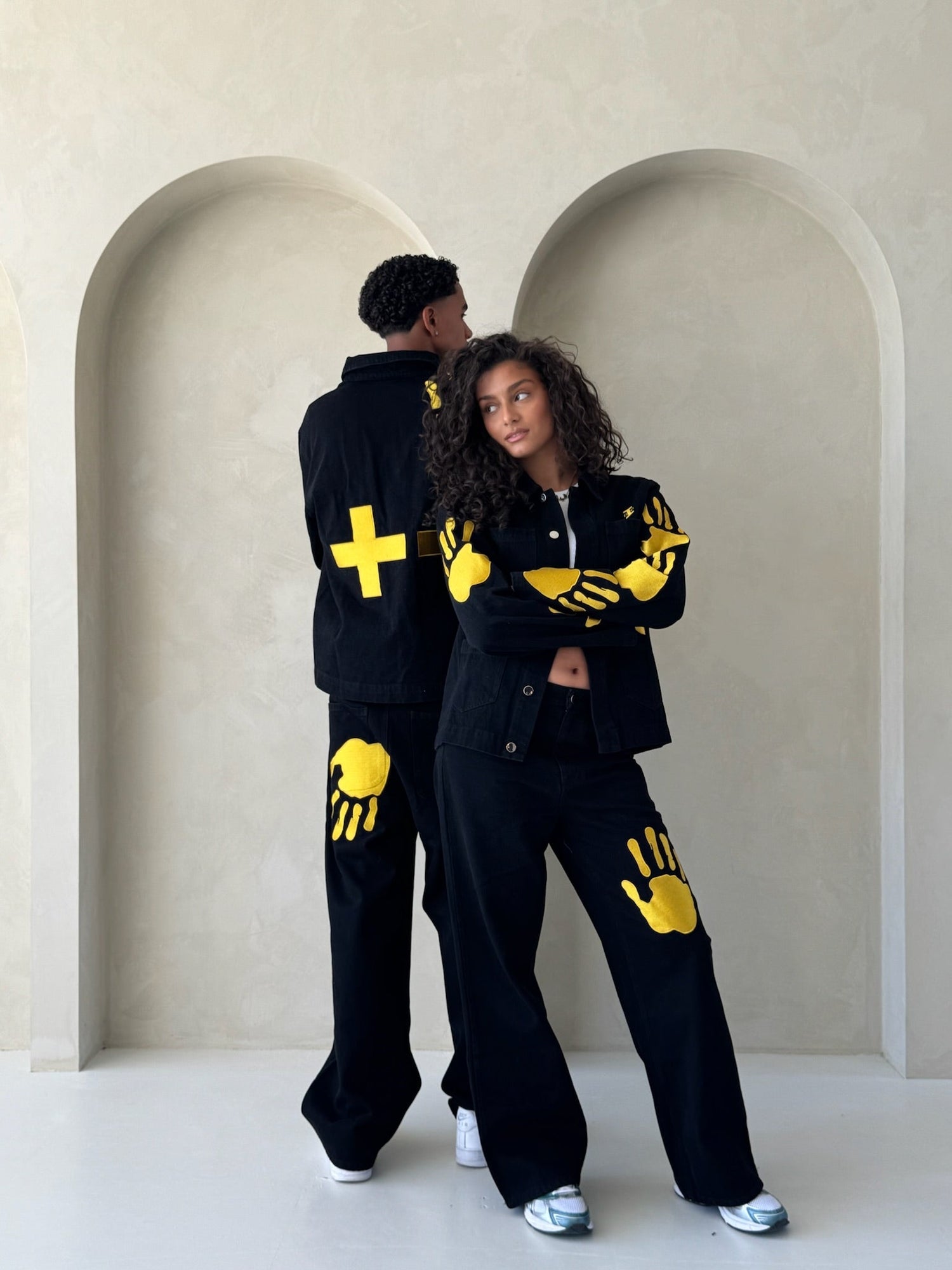 FIRST DROP COLLECTION